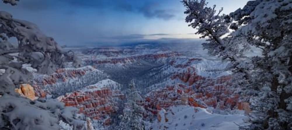 Bryce Trails Bed and Breakfast، سيدار سيتي 36/50