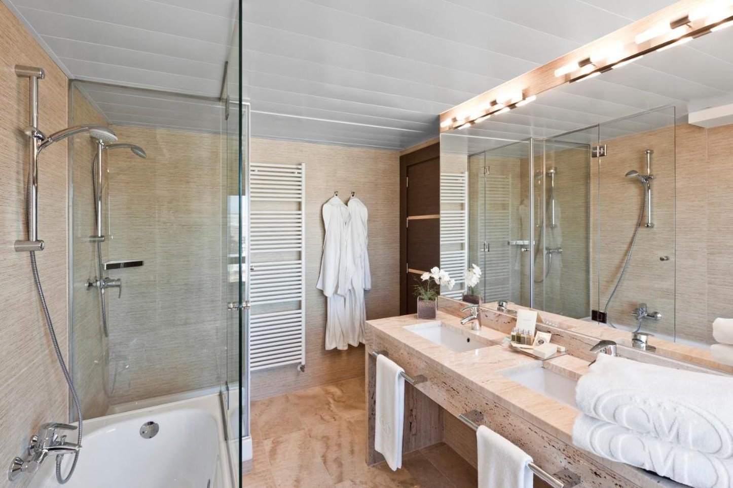 CLARIDGE 64/66