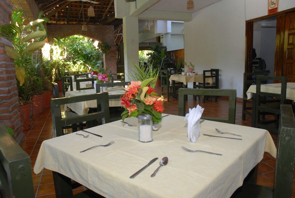 Villas Paraiso Hotel 17/32