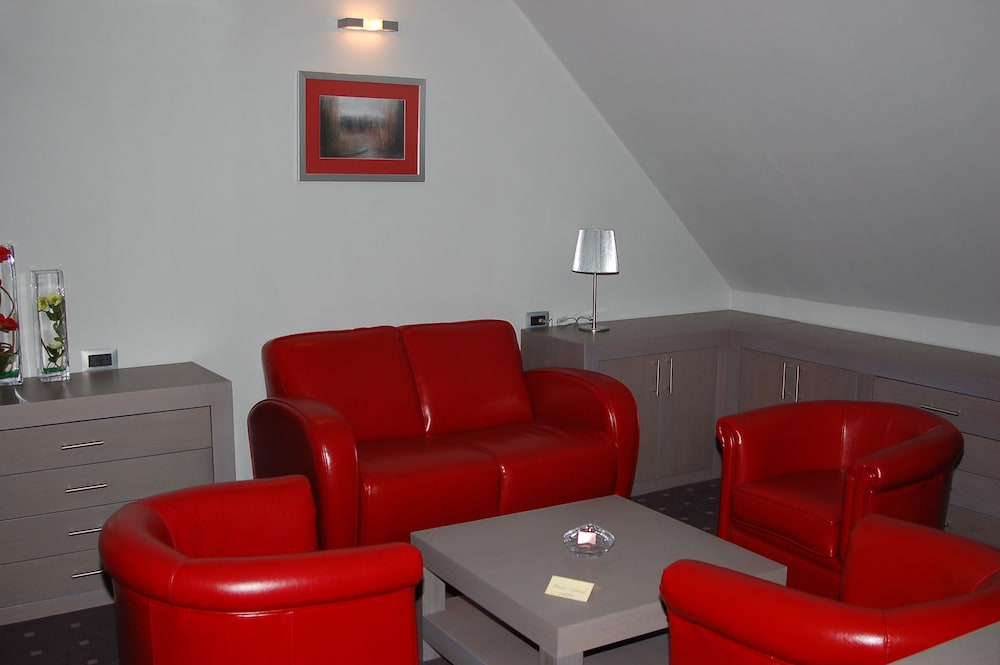 Garni Hotel Leopold I 7/20