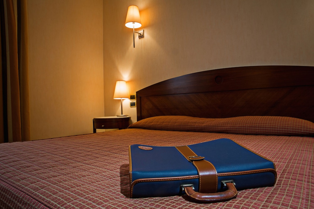 Grand Hotel Paestum 18/50