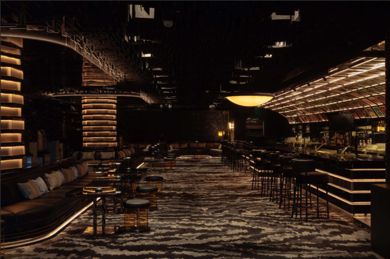 Roswyn, a Morgans Originals hotel 6/6