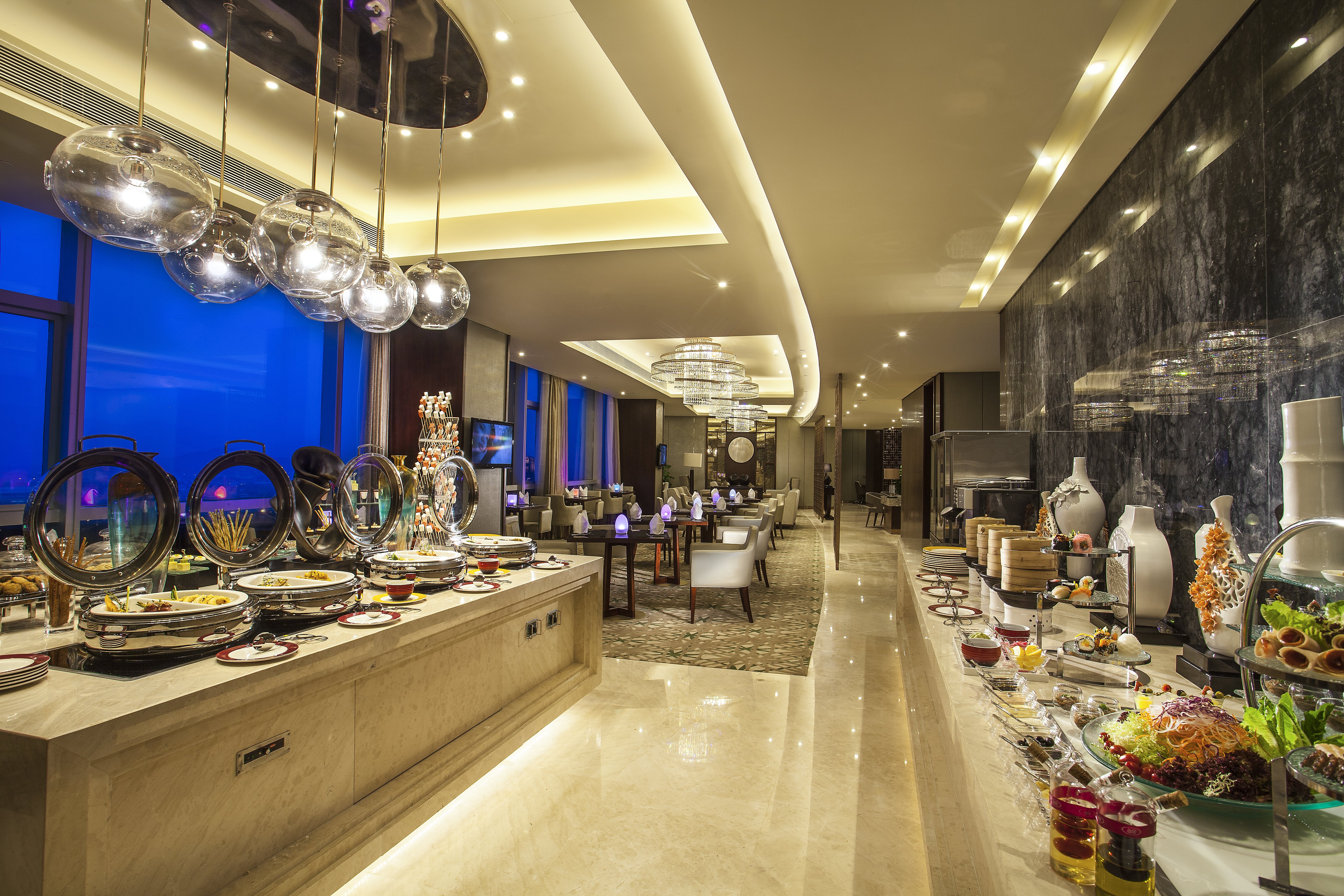 Crowne Plaza Zhangzhou 30/50