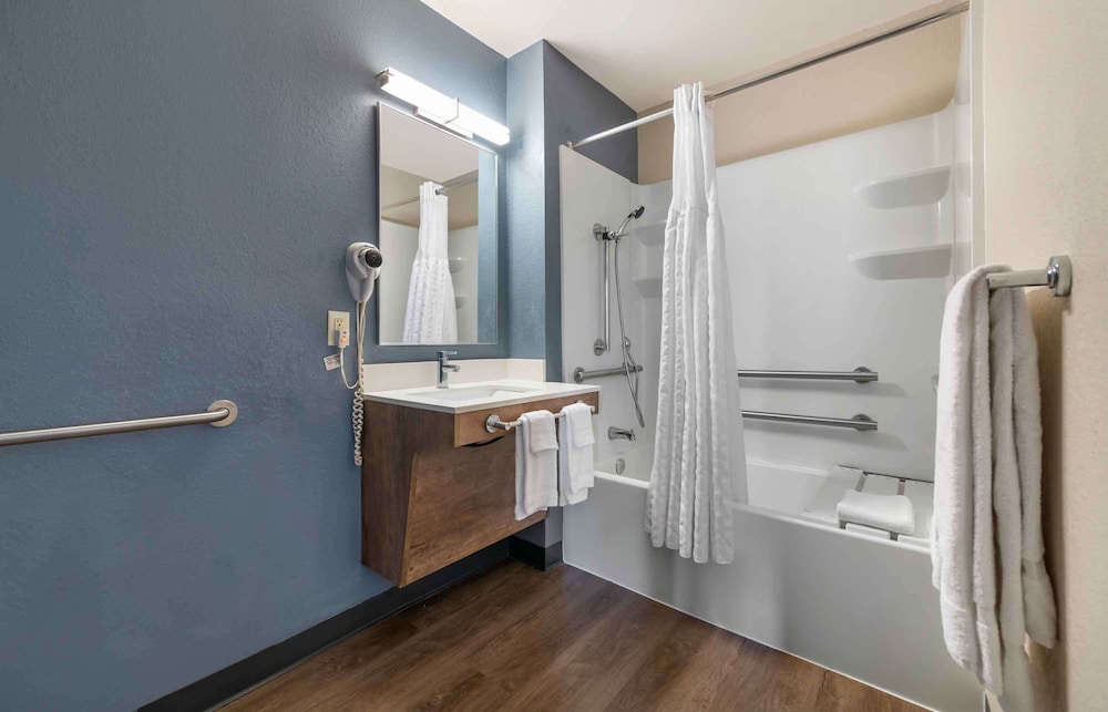 Extended Stay America Miami Airport Doral 25th St 55/56