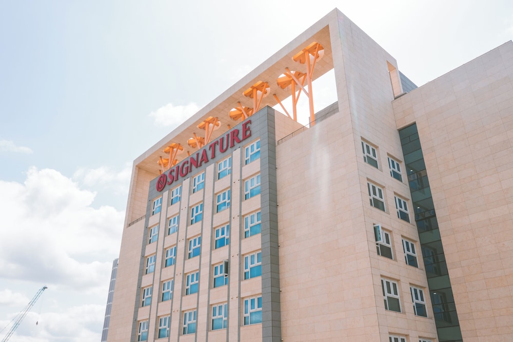 Jeonju Signature Hotel 4/48