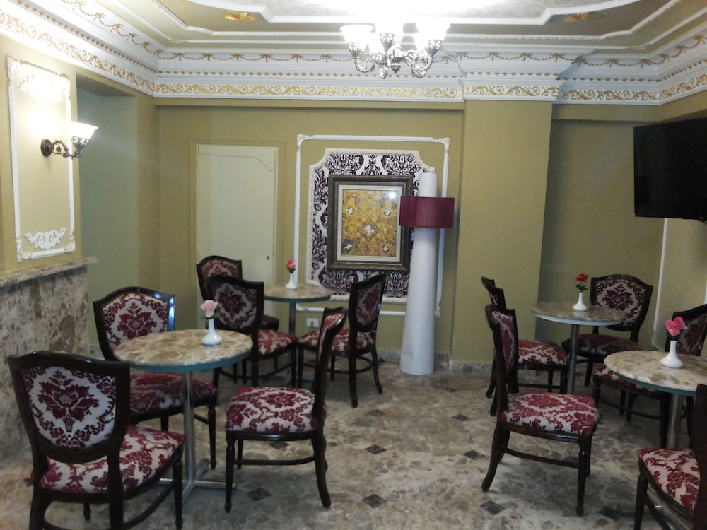 KANZY HOTEL 31/45