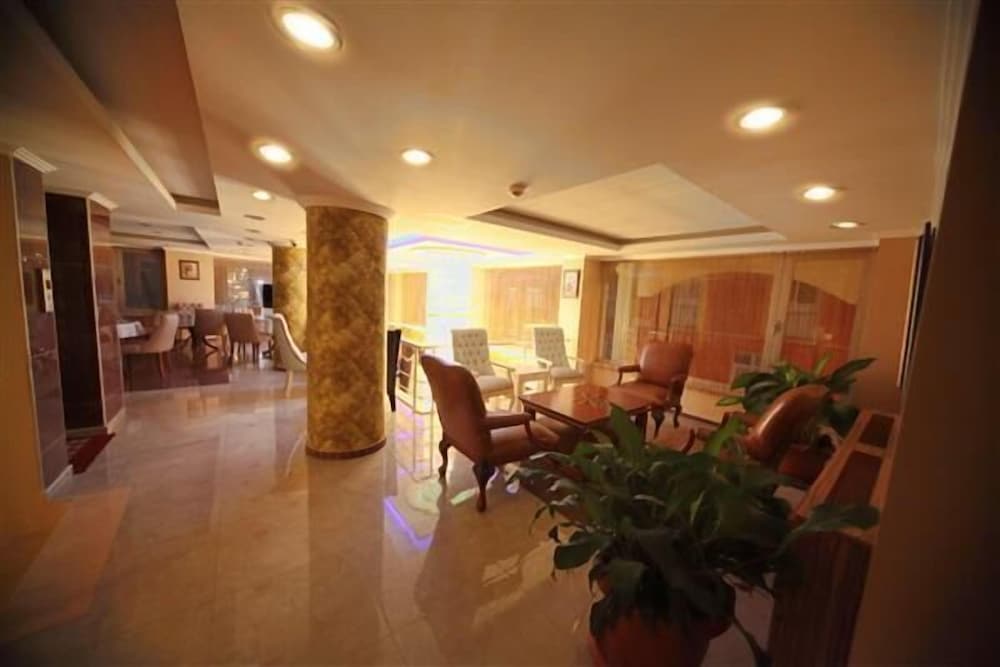 SIMPER HOTEL 36/50