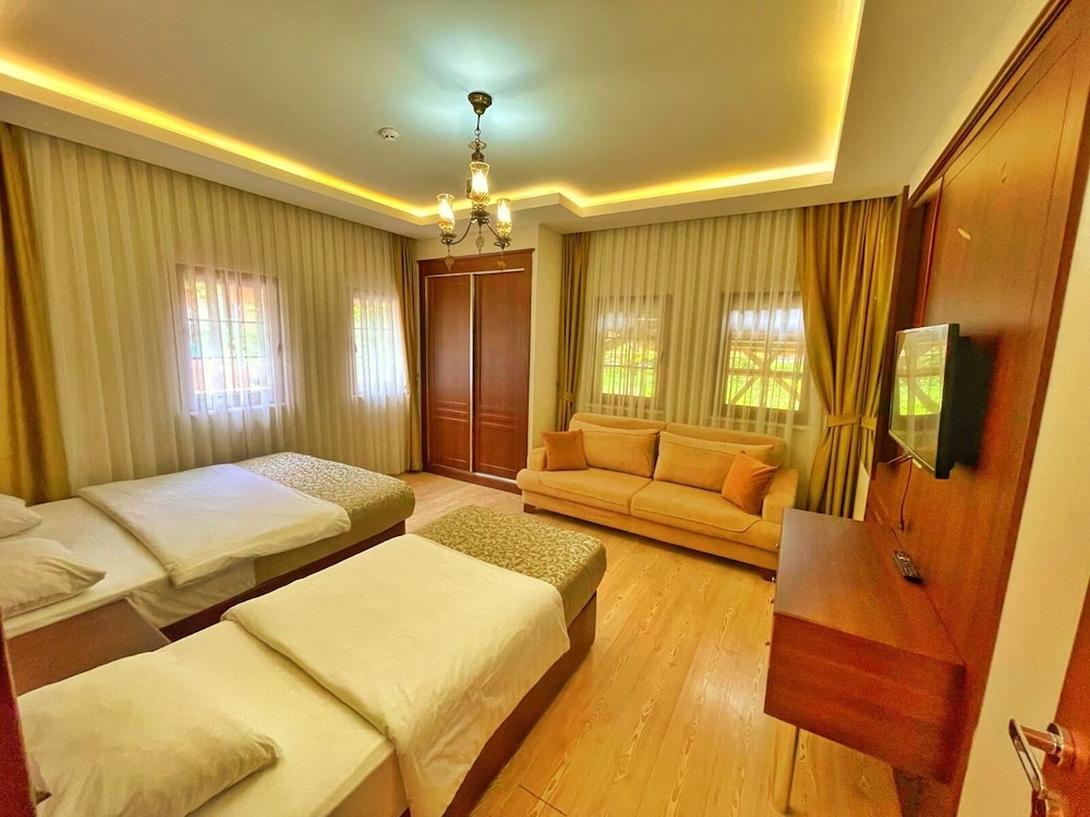 MY HOME UZUNGOL 18/49