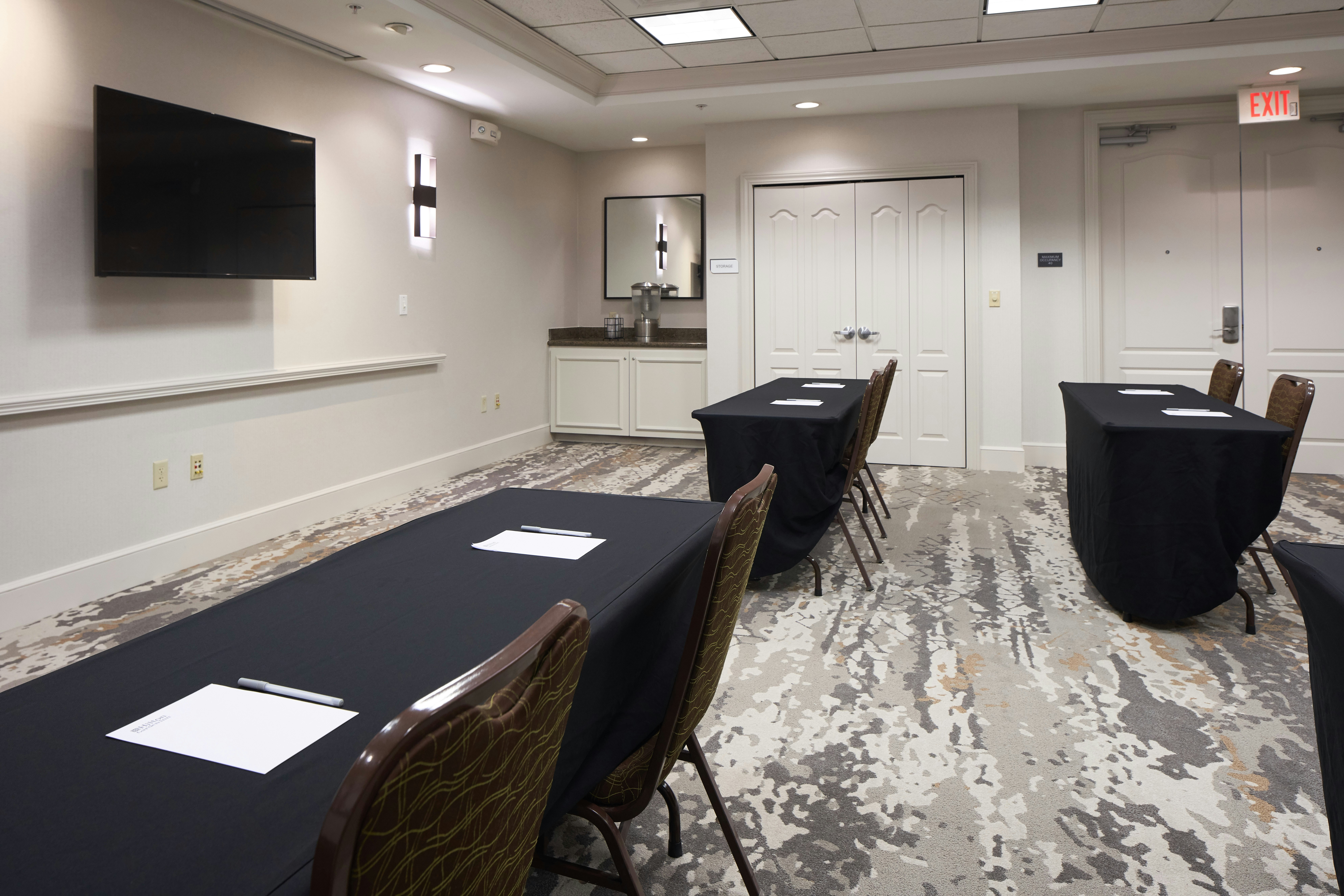 Hilton Garden Inn Evansville 43/50