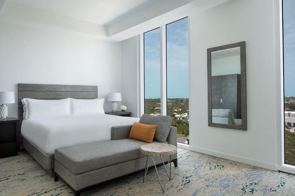 The Ritz-Carlton Residences, Turks & Caicos 11/49