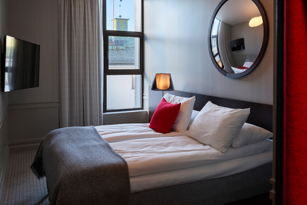 Bergen Bors Hotel 15/32