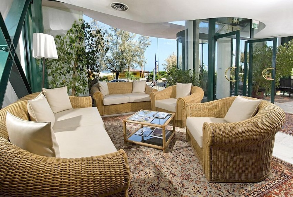 Park Hotel 32/64