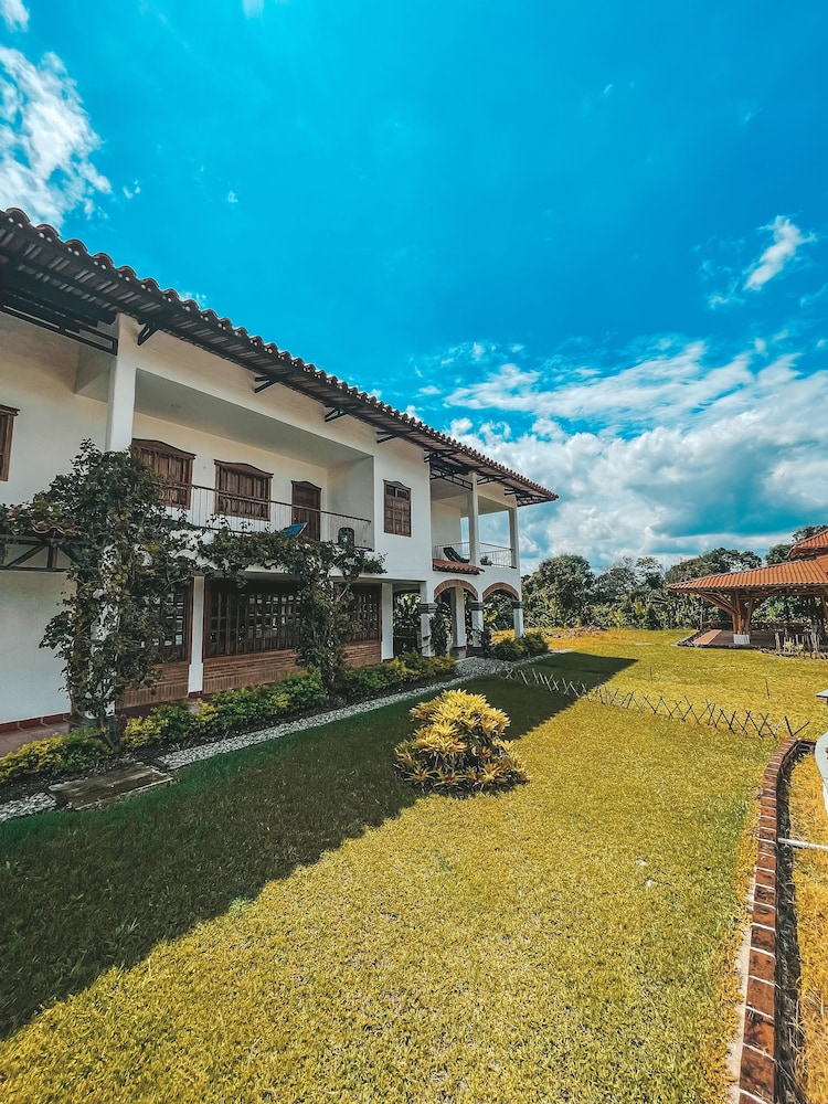 Hotel Casona Montañesa Quindío 47/50