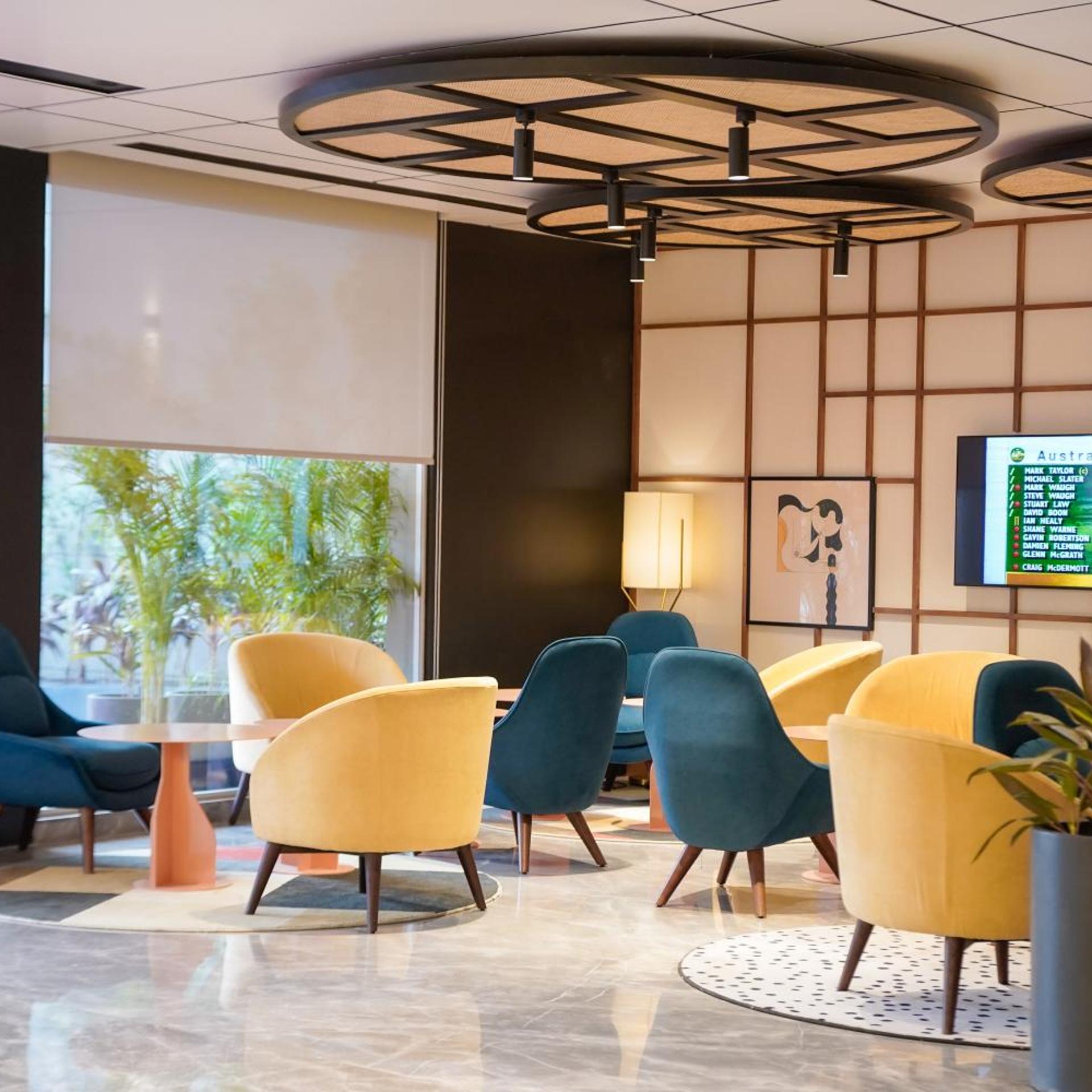 Ramada Encore by Wyndham Chandigarh Zirakpur 52/60