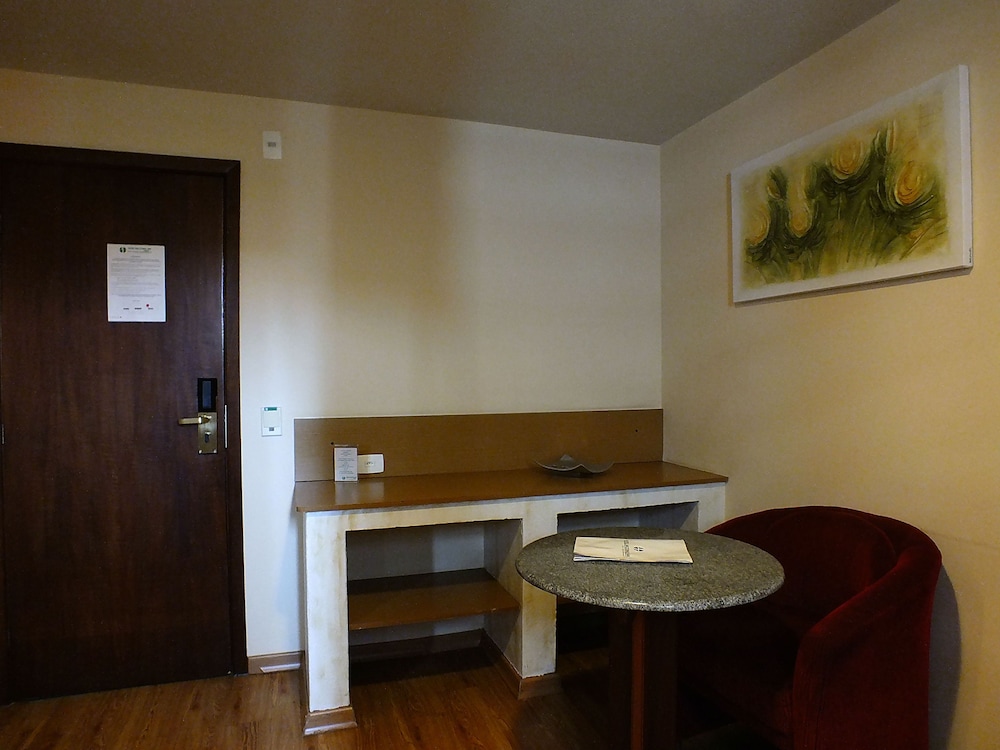 work area