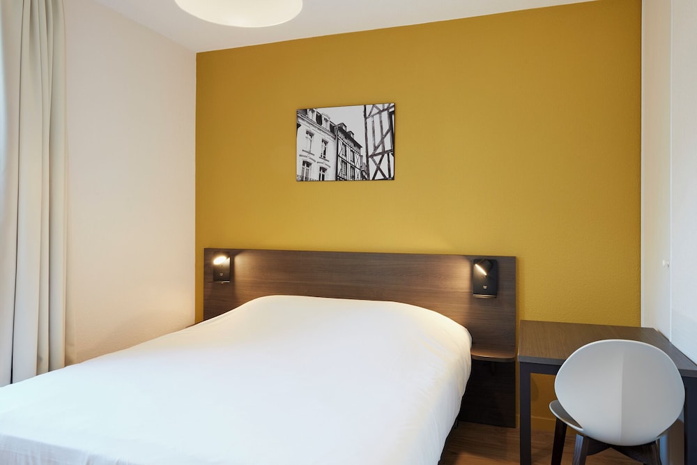 Aparthotel Adagio Access Poitiers 18/69