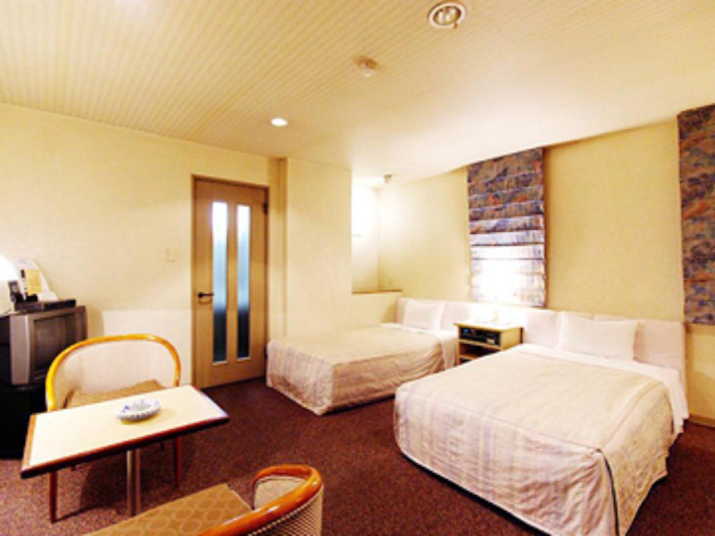 Leo Plaza Hotel Sasebo 13/36