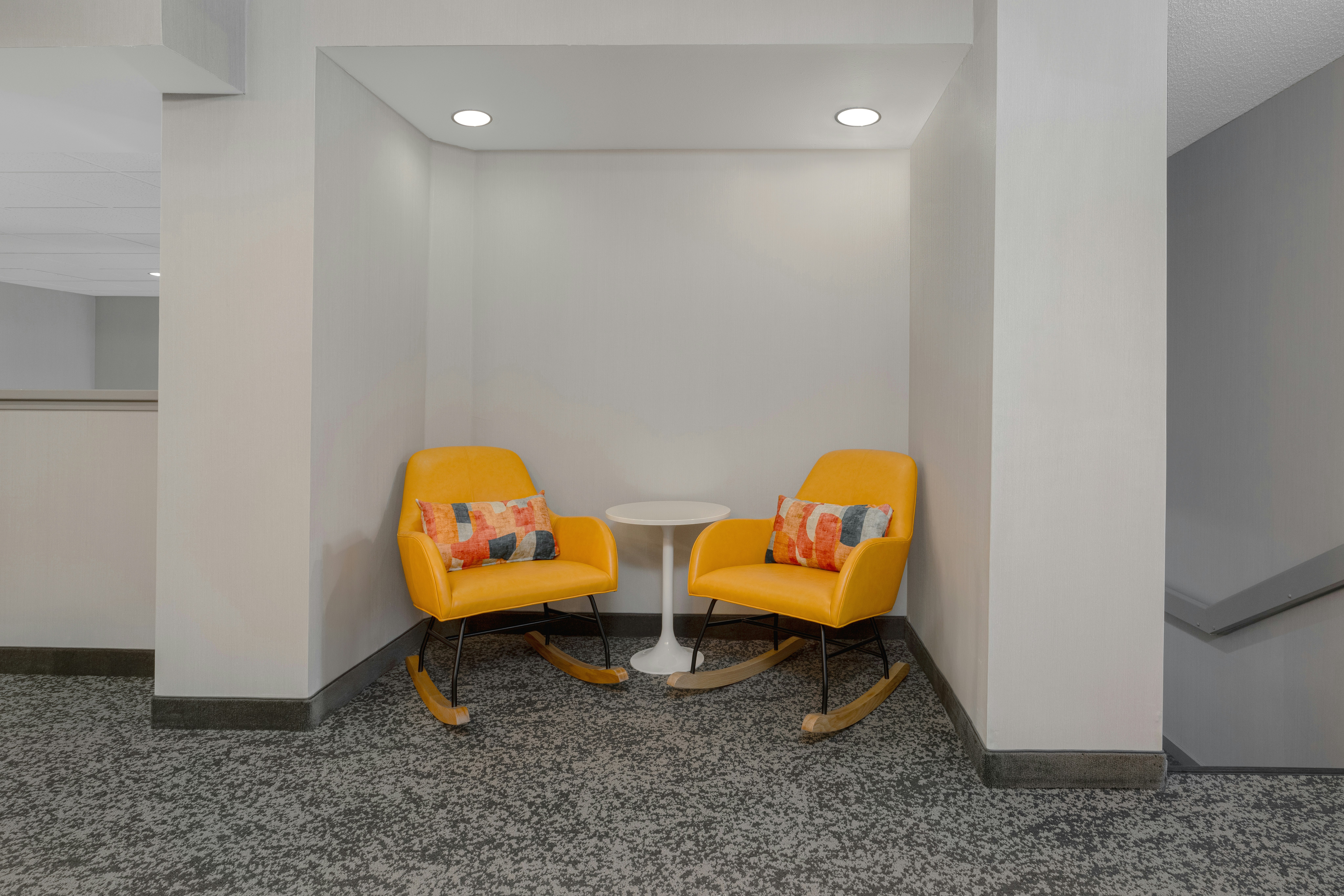 Spark by Hilton Bentonville 22/24