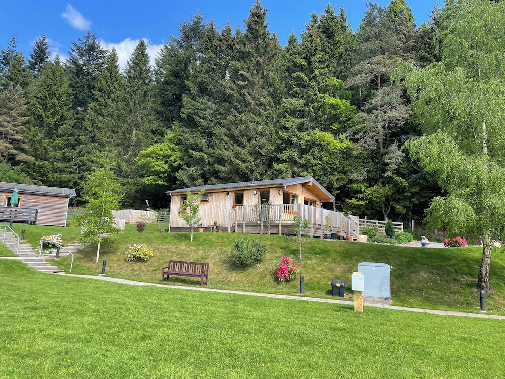 Tayview Lodges 41/50