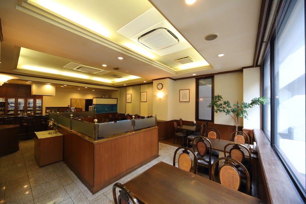 Nagasaki Ik Hotel 6/54