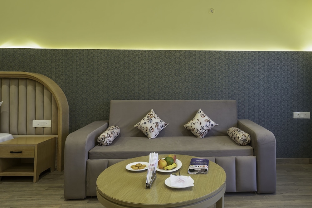 Excel Hotels & Resorts Corbett 31/49