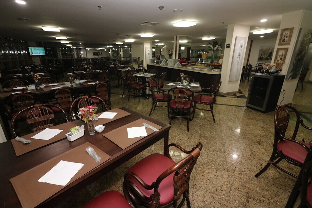 Hotel Nacional Inn Sao Jose Dos Campos 39/46