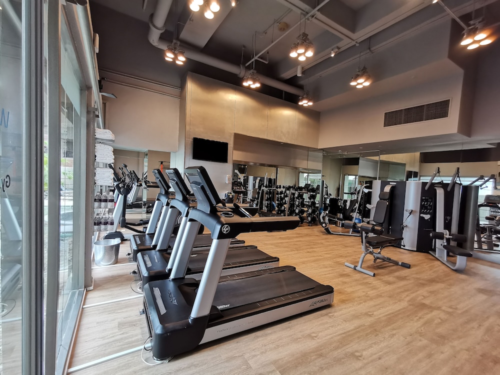 Sport Facilities