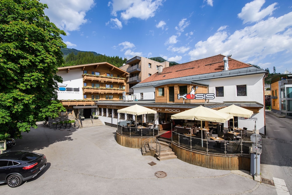Hotel Sonne 71/73