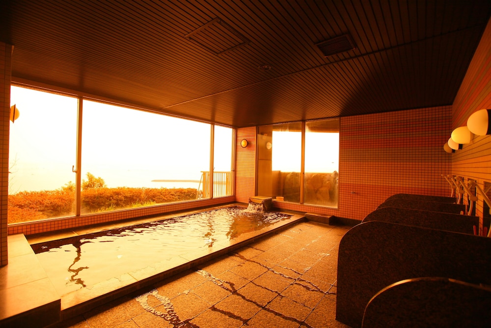 Hotel Mikawa Kaiyoukaku 12/45