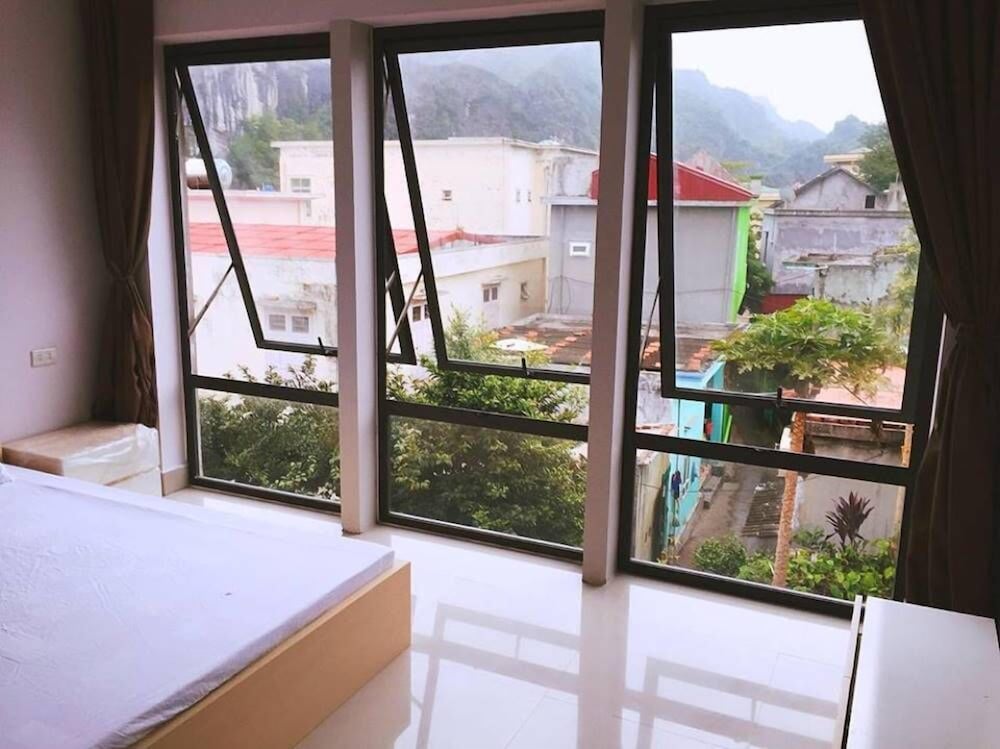 D'home Homestay Cat Ba 8/23