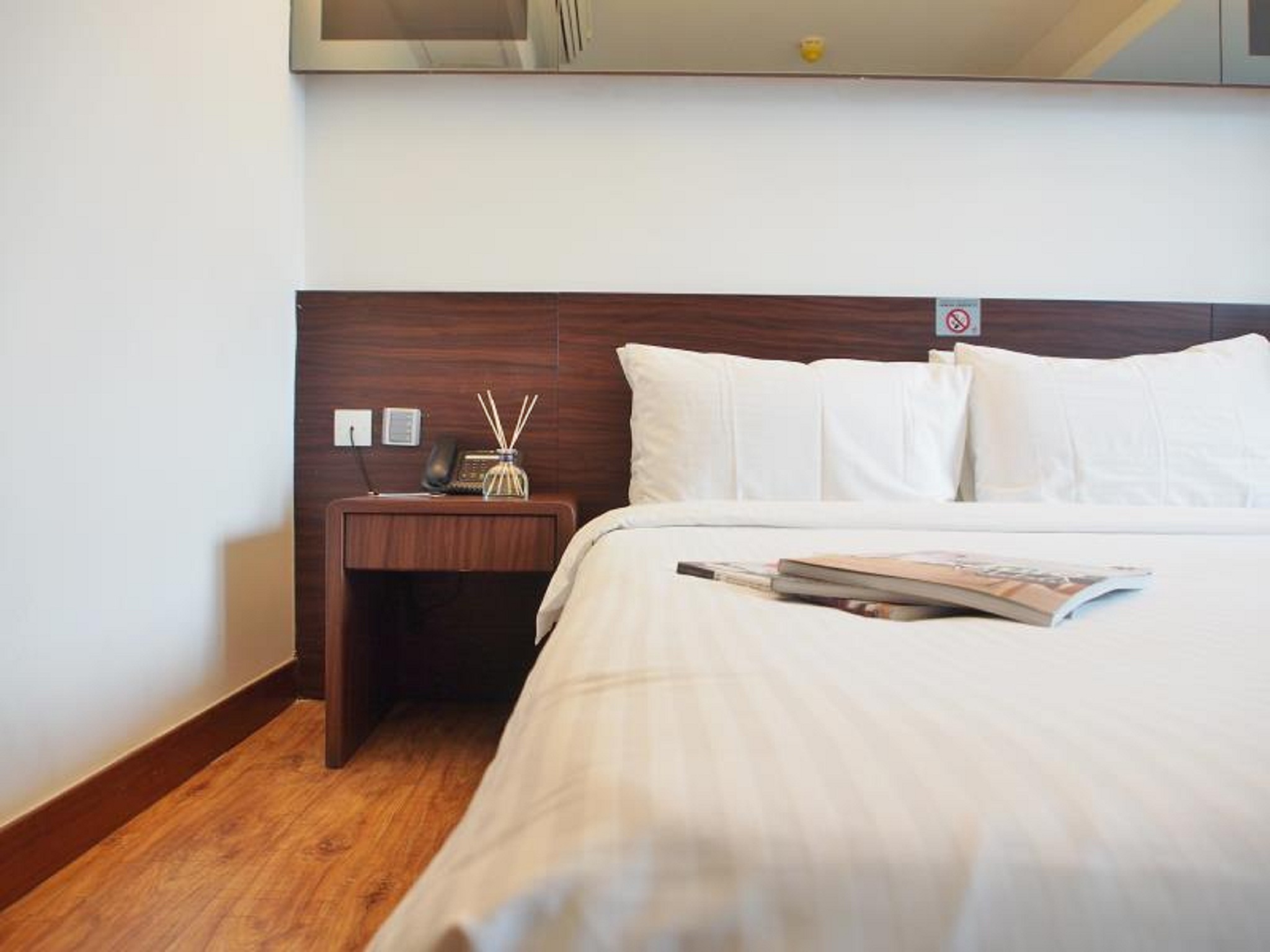 Vela Boutique Hotel photo4
