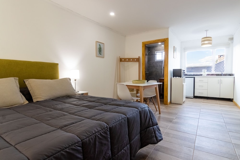 Lagos Del Sur Apart And Suite 16/78