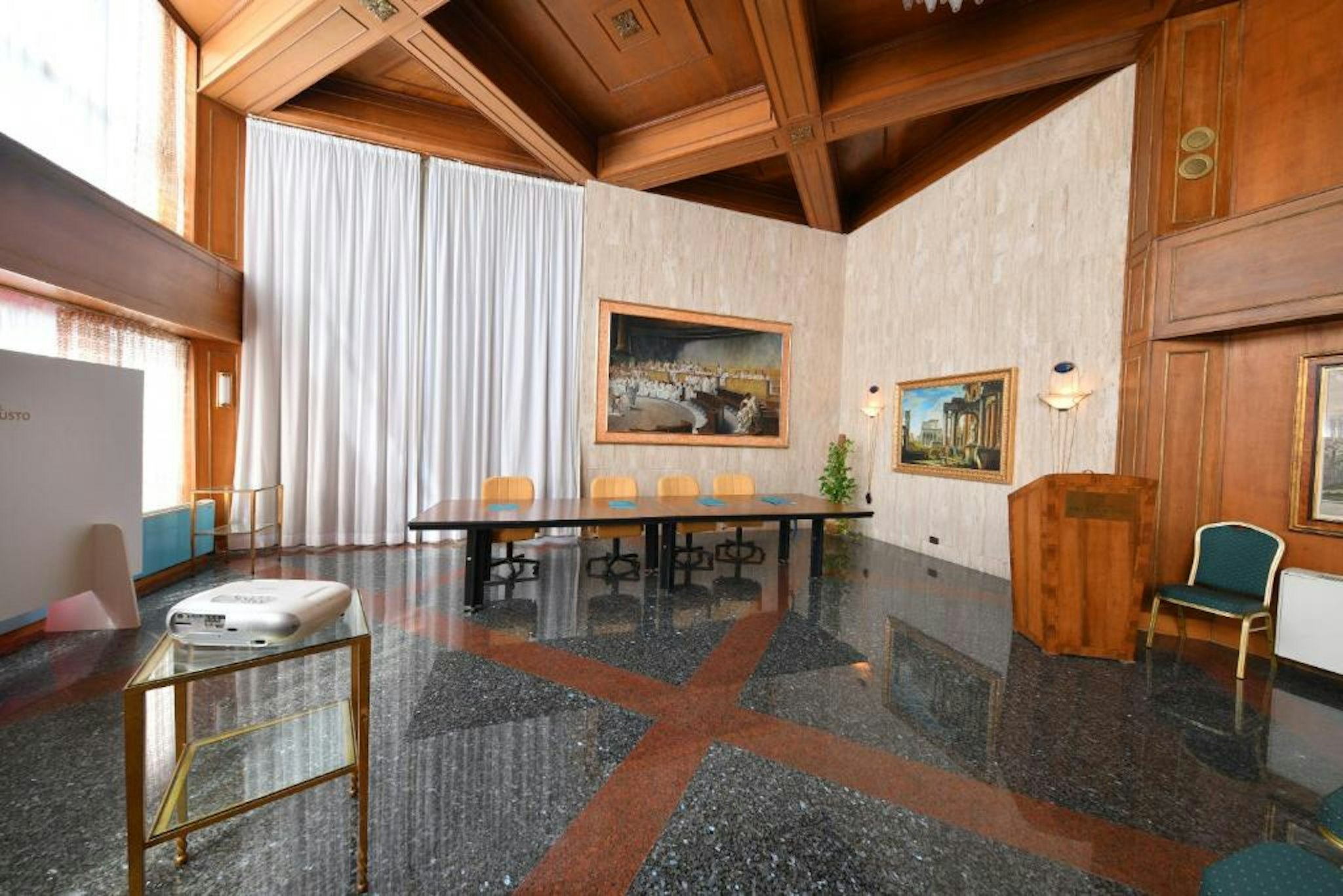 Grand Hotel Terme Di Augusto 28/55