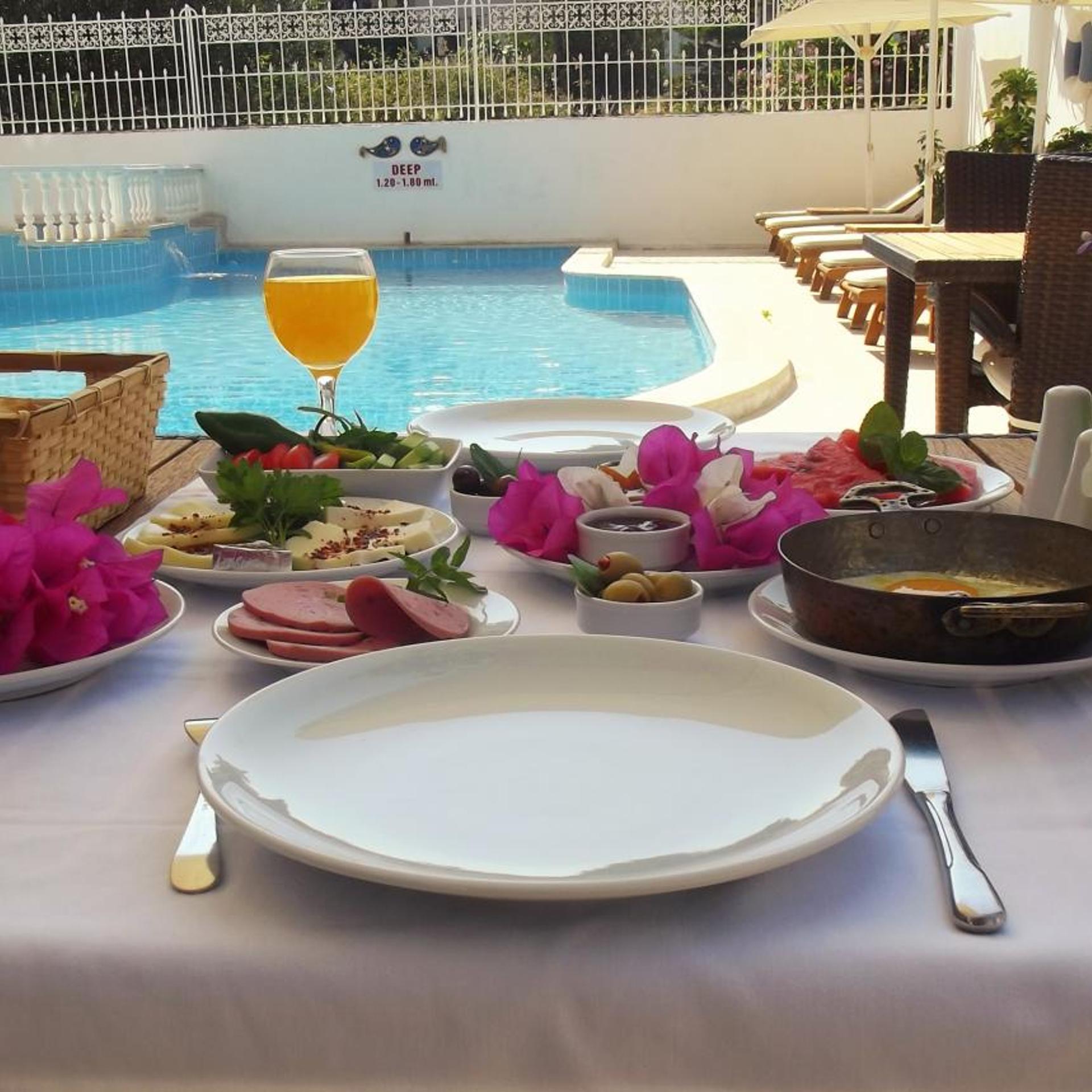 Carikci Otel Marmaris 31/44