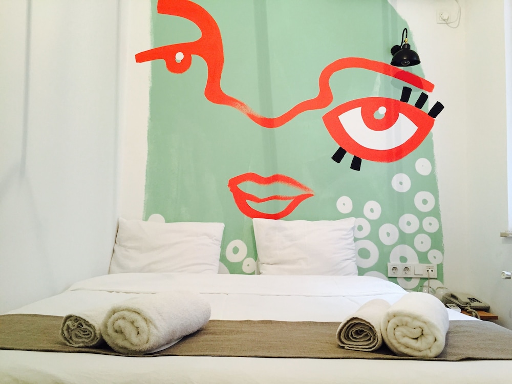 Droom Boutique Hotel 18/18
