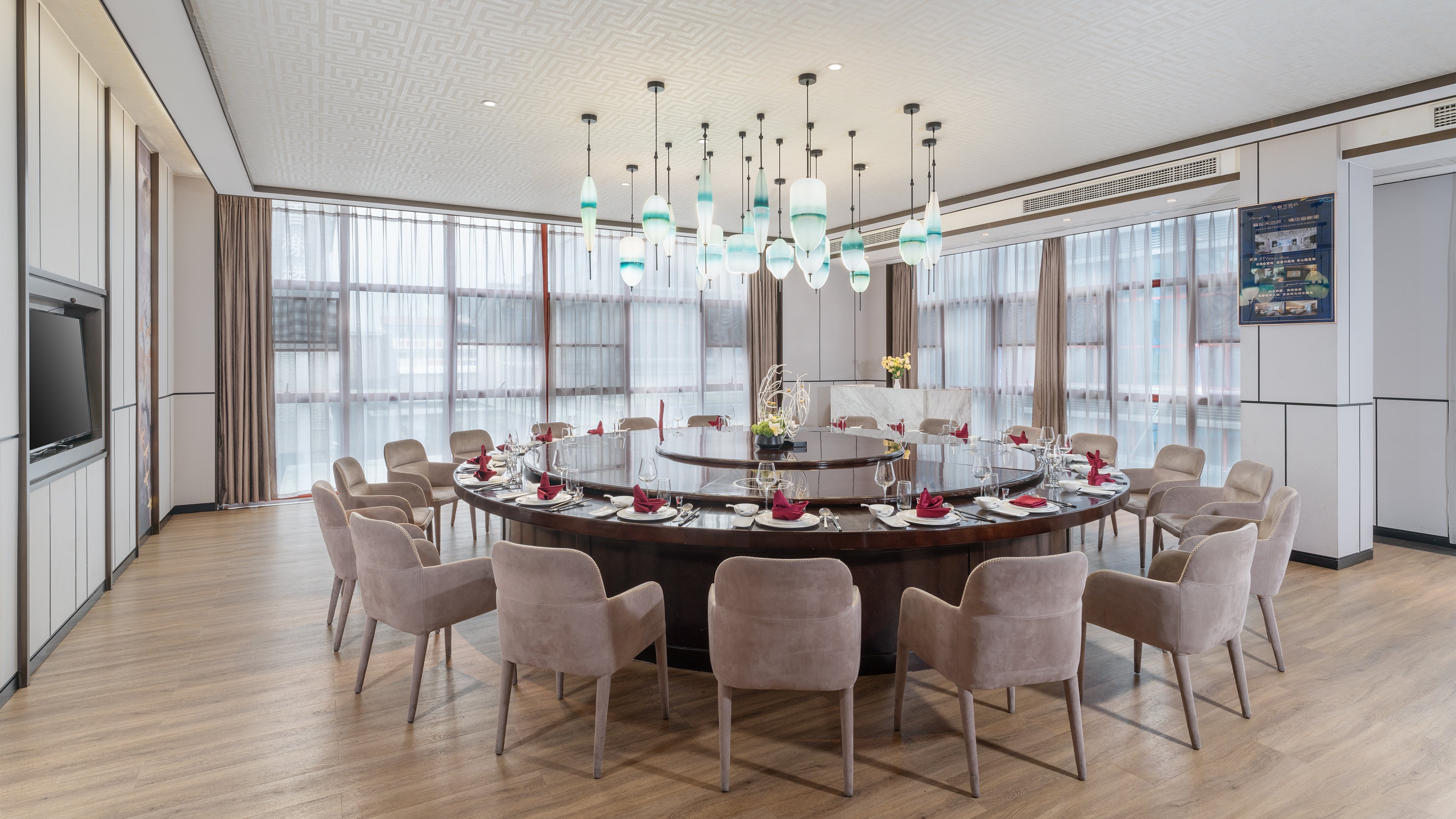 Holiday Inn Express Pingchang 39/48