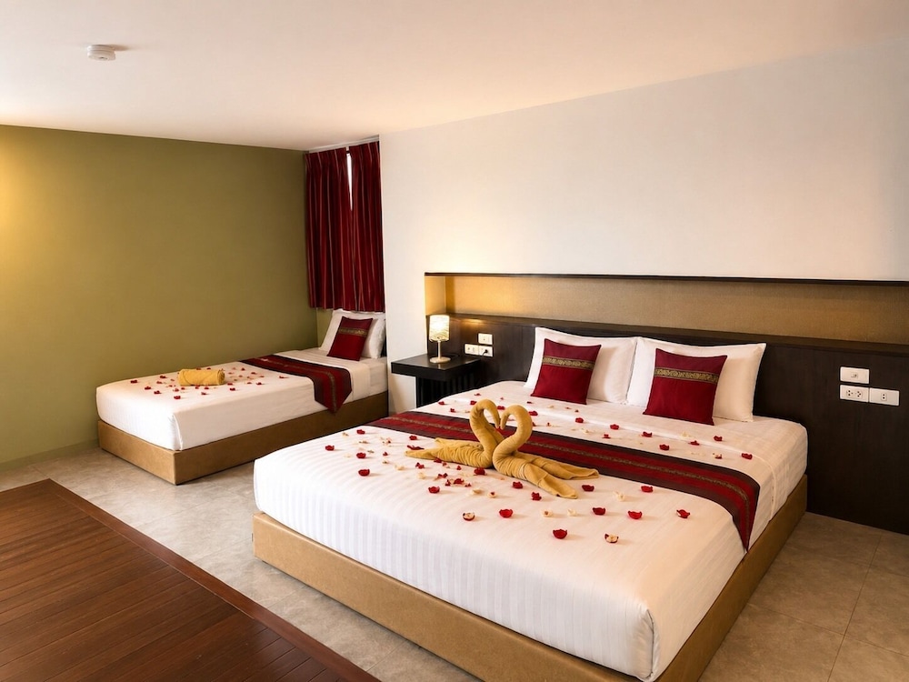 MANDALA HOUSE 24/68
