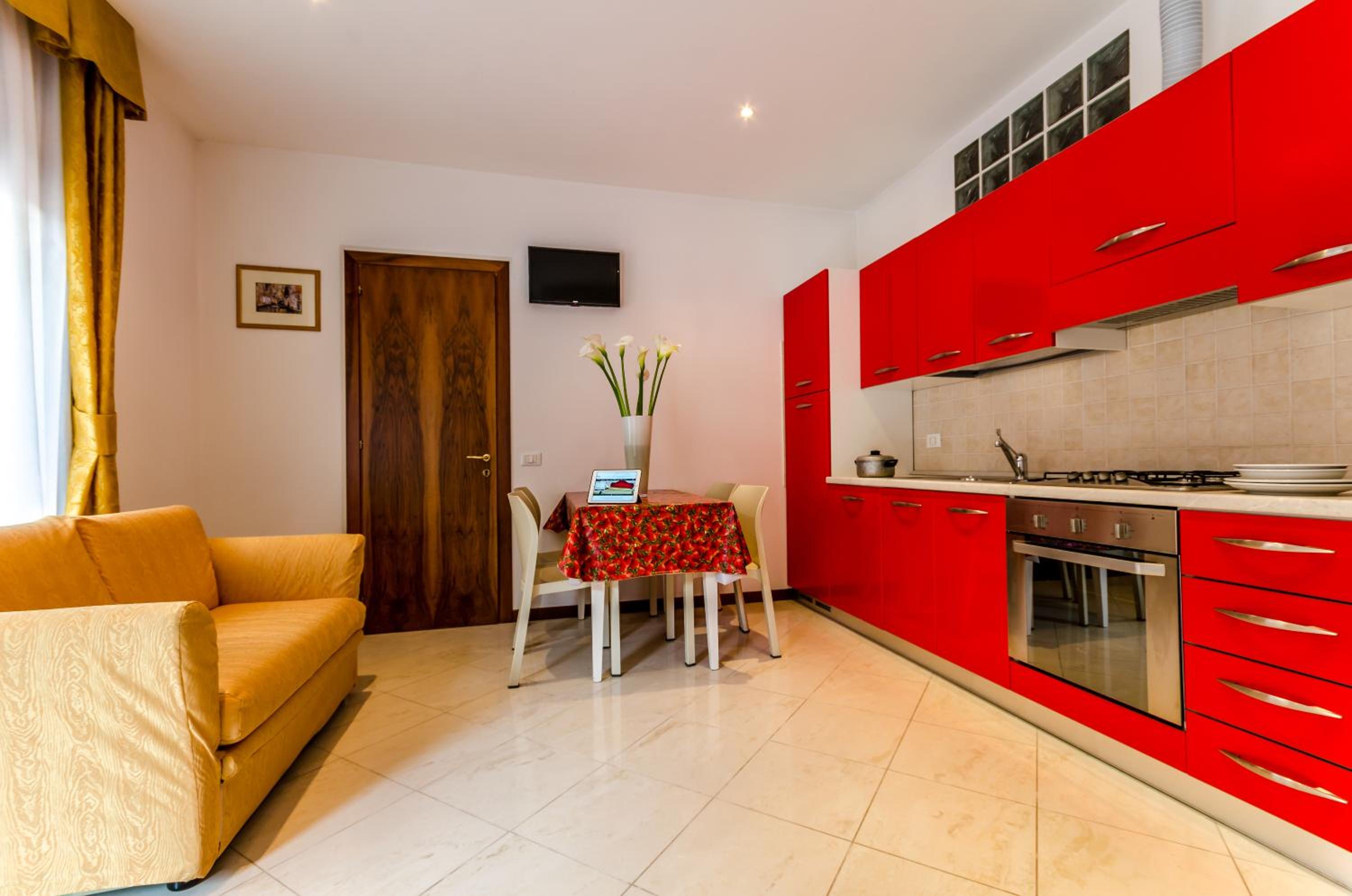 Cannaregio Ii Apartments 14/24
