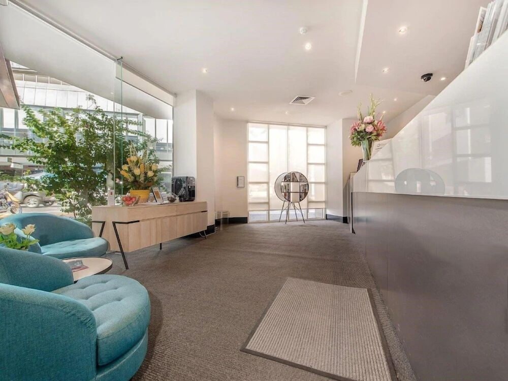 Melbourne South Yarra Central Apartment Hotel 9/54