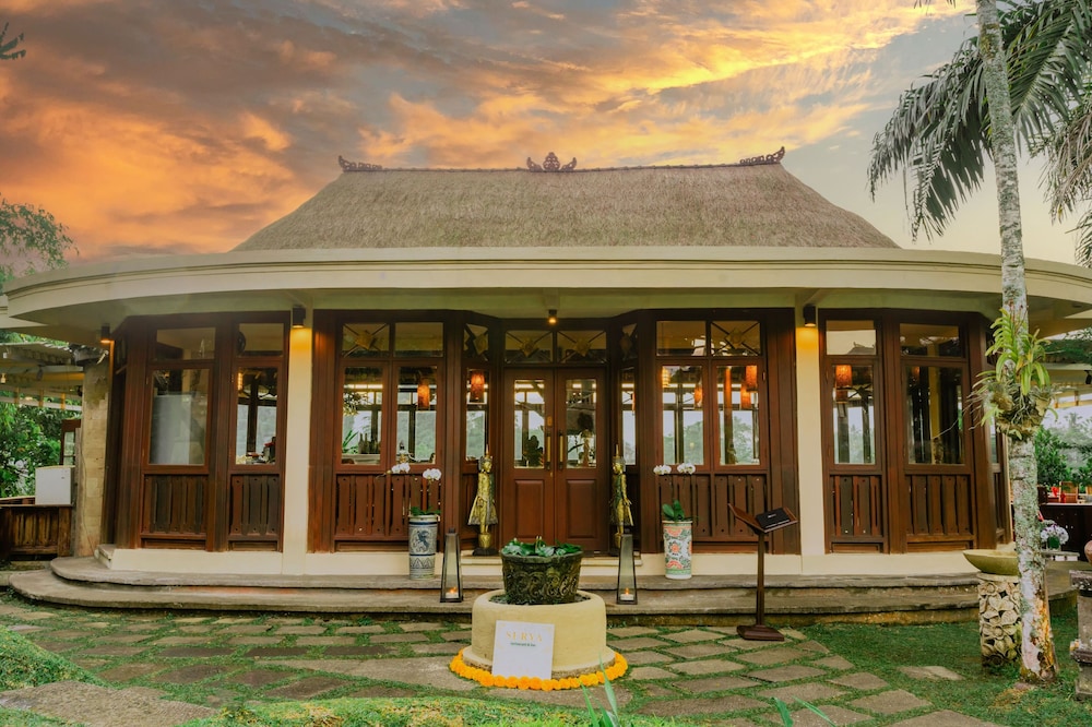 Bagus Jati Health & Wellbeing Retreat 1/50