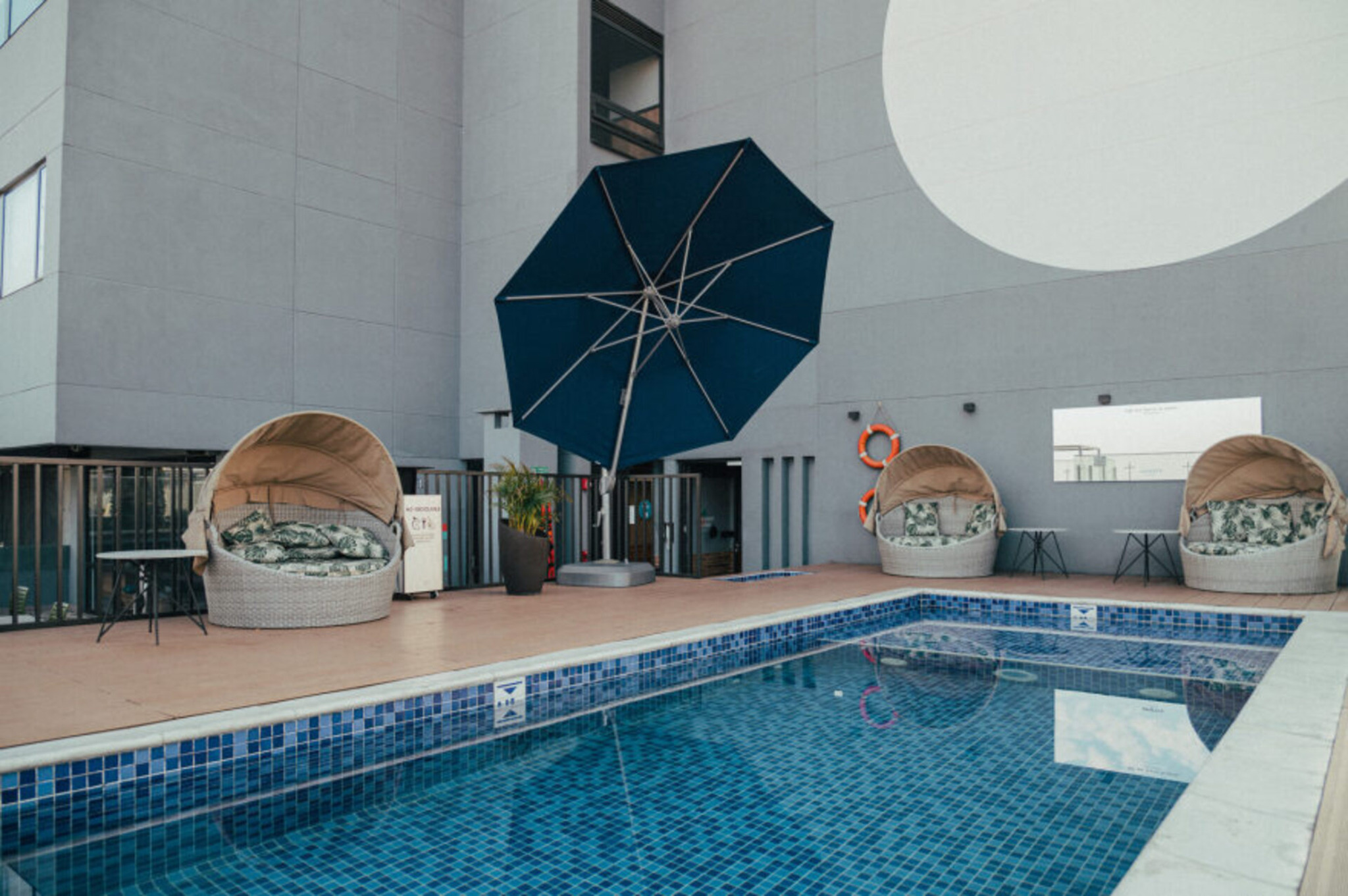 Spotty Hotels 27/59