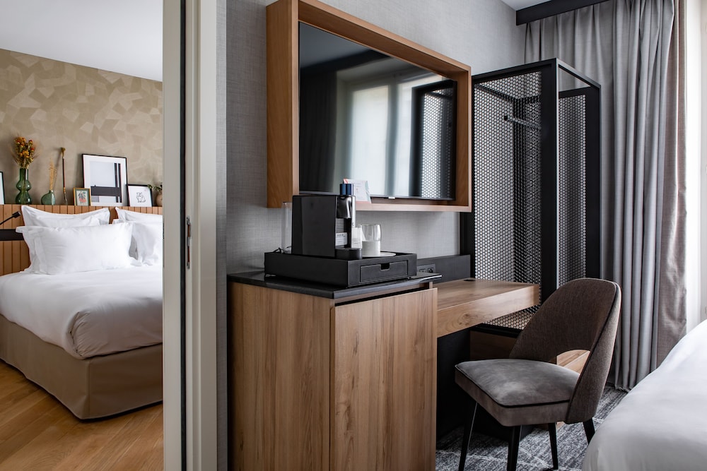 Hotel Maison Mere 26/60