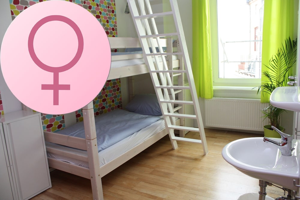 Townside Hostel Bremen 33/40