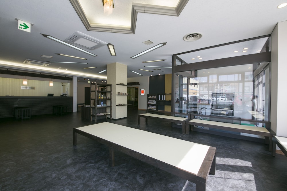 Iga Ueno City Hotel 12/64