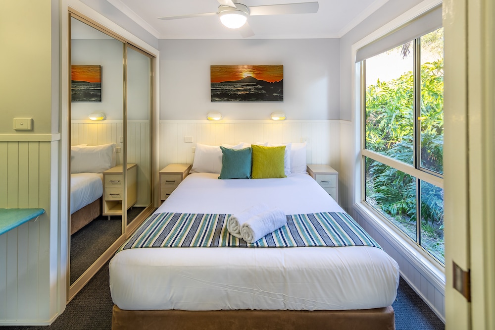 Ingenia Holidays One Mile Beach 10/50