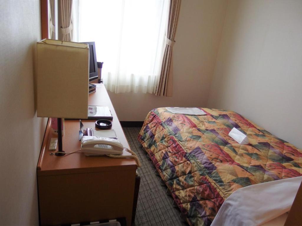 Sapporo Hotel Yamachi 13/24