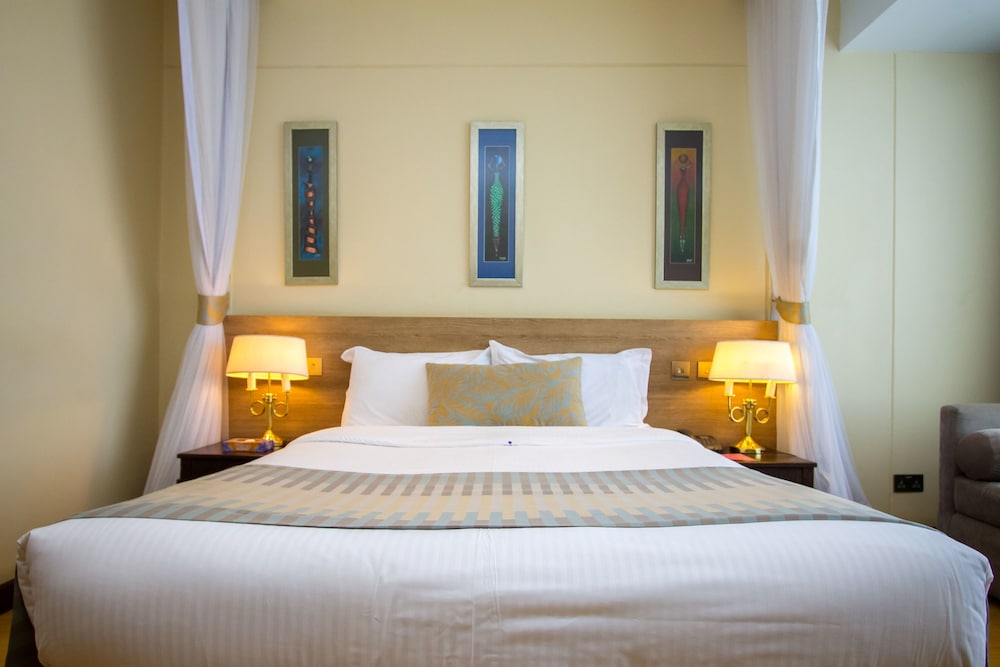 Sarova Imperial Hotel Kisumu 20/61