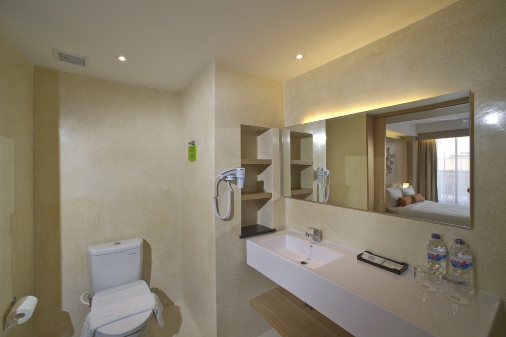 Grand Zuri Kuta Bali 16/55