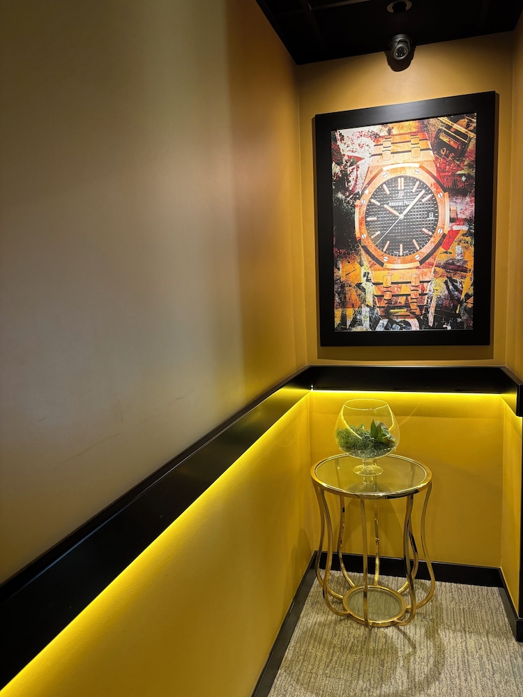 Hotel DAOS 6/50