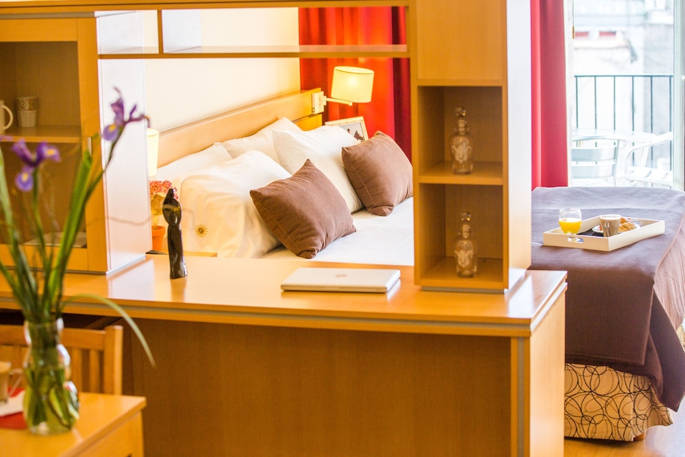Callao Suites Recoleta 22/46